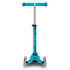 Monopattino bambino Mini Micro Deluxe Acqua LED