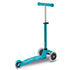 Monopattino bambino Mini Micro Deluxe Acqua LED