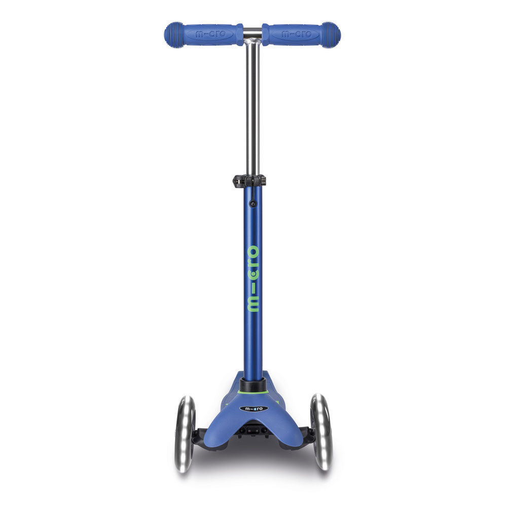 Monopattino bambino Mini Micro Deluxe Blu