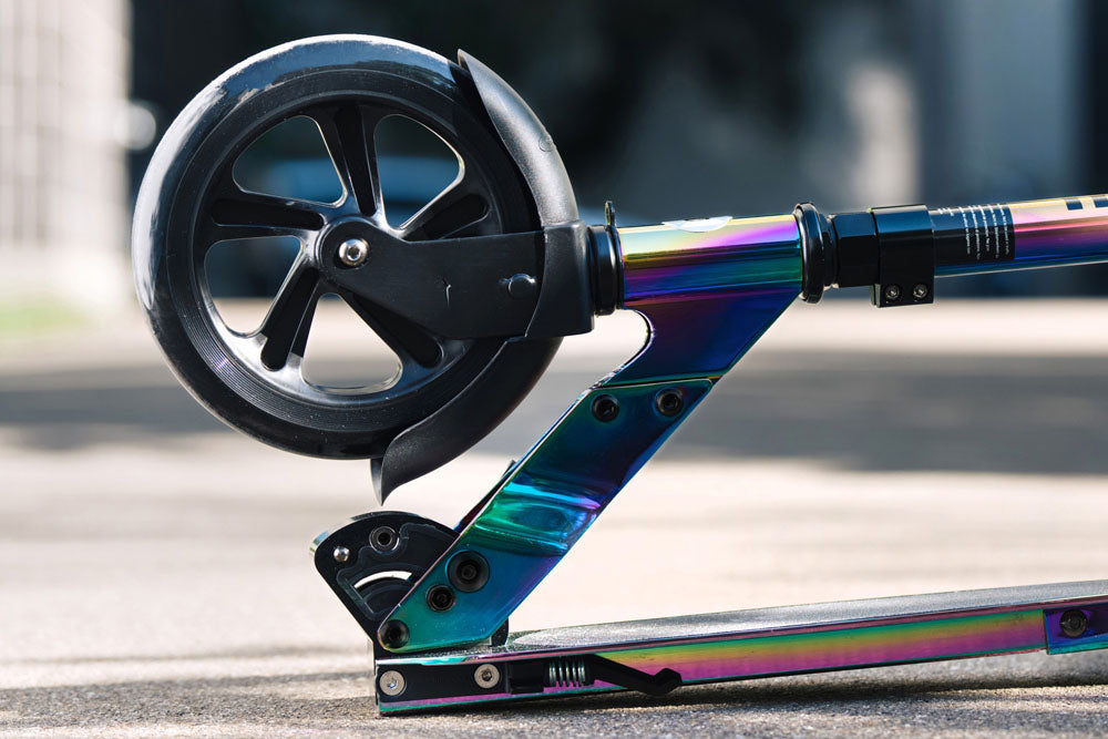 Monopattino Micro Classic Neochrome