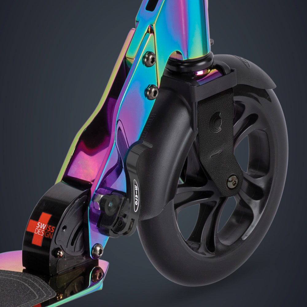 Monopattino Micro Classic Neochrome