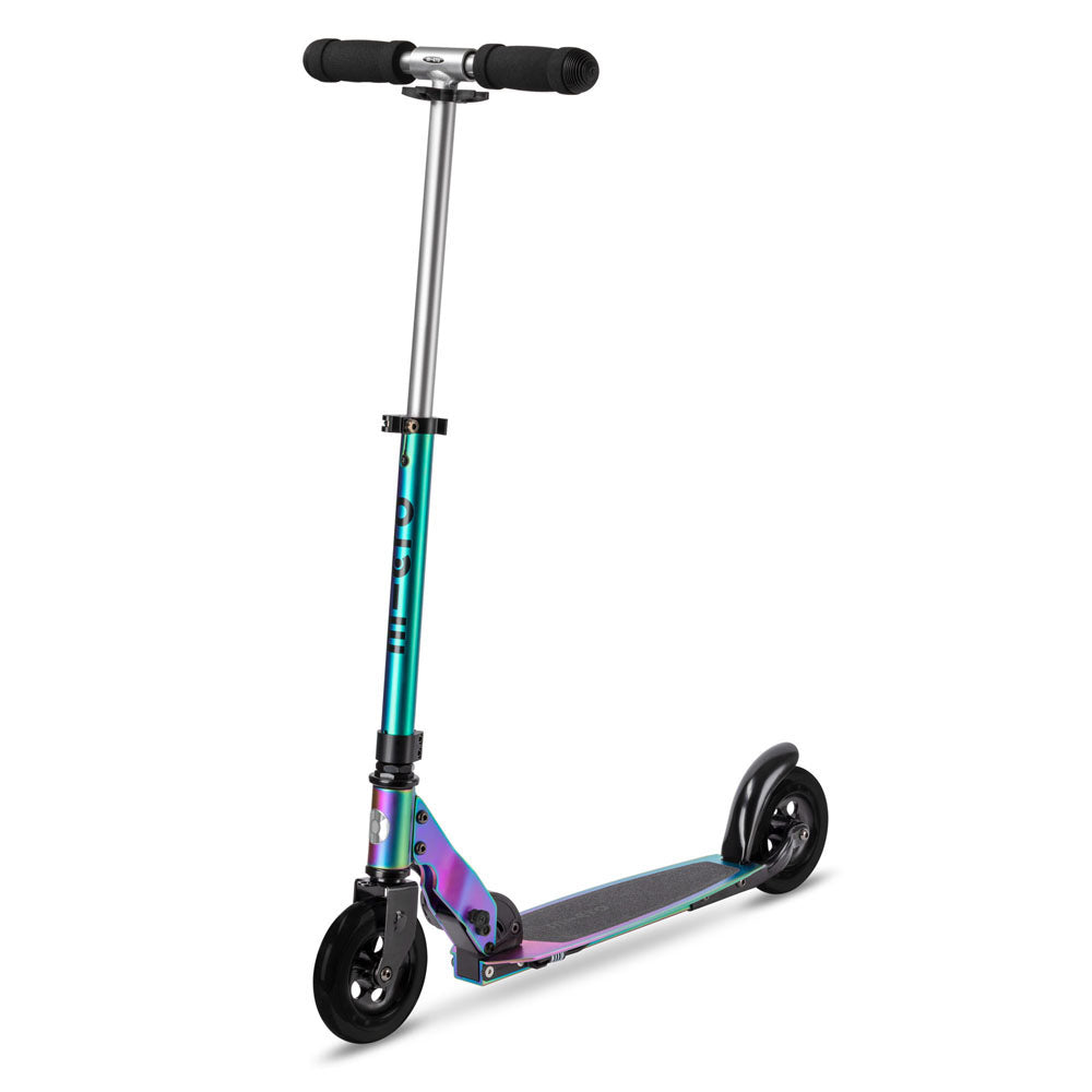 Monopattino Speed matt neochrome