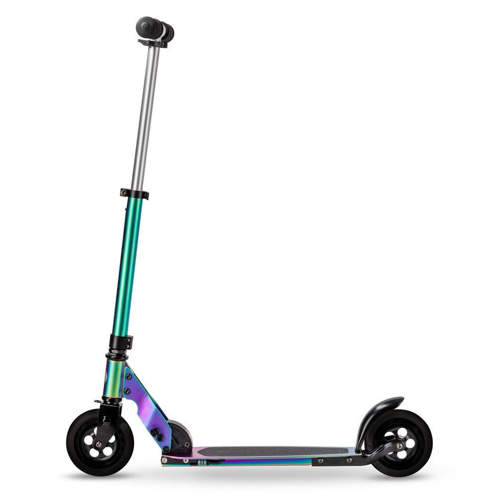 Monopattino Speed matt neochrome