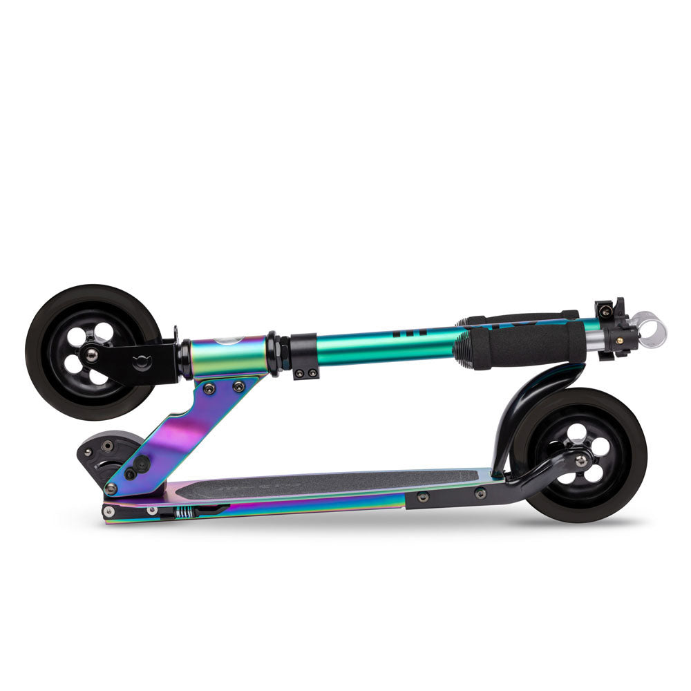 Monopattino Speed matt neochrome