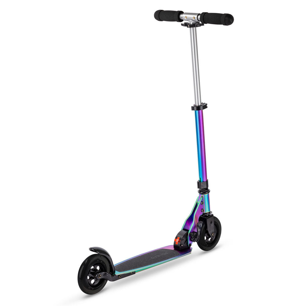 Monopattino Speed matt neochrome