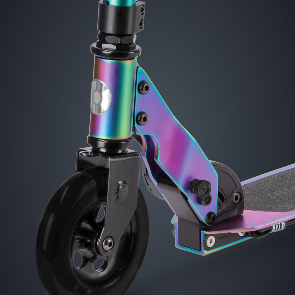 Monopattino Speed matt neochrome