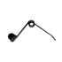 Bottone blocco barra telescopica