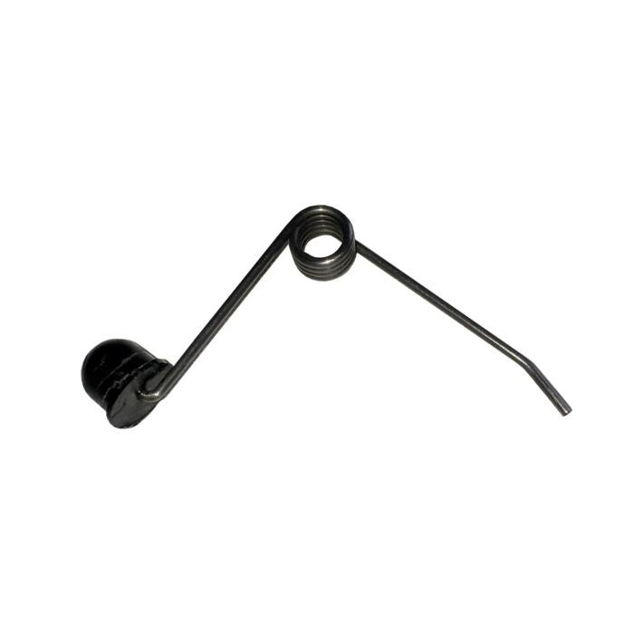 Bottone blocco barra telescopica