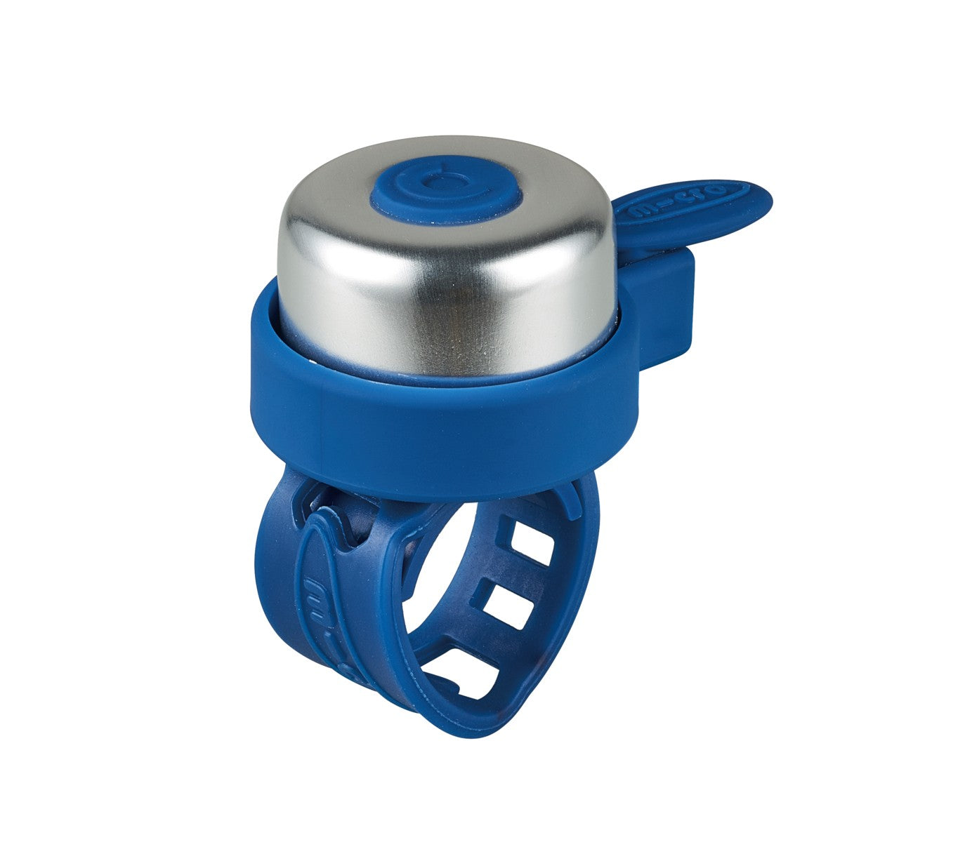 Campanello blu