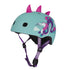 Casco 3D con luce drago S