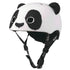 Casco 3D con luce Panda S