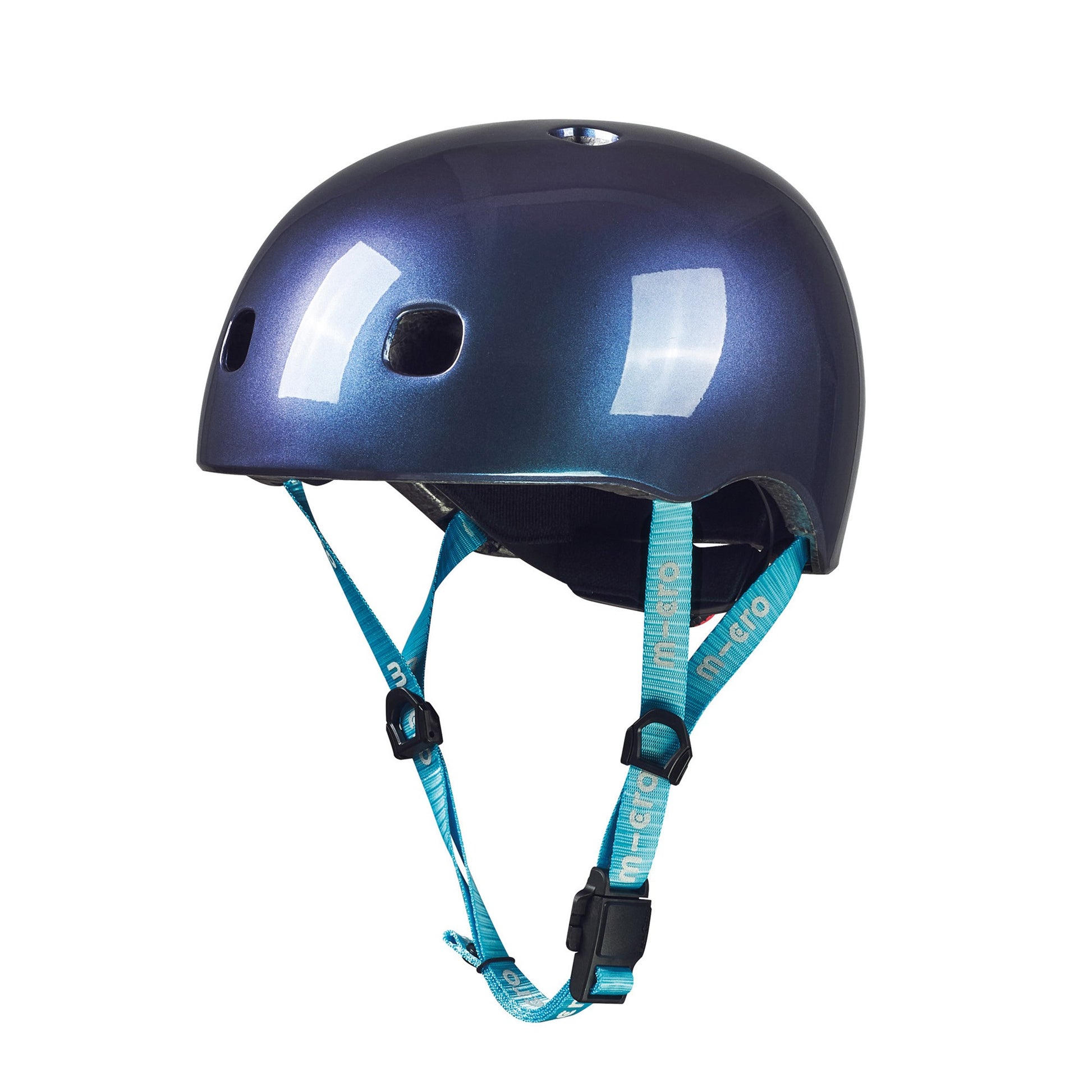 Casco cangiante Blu Neochrome S