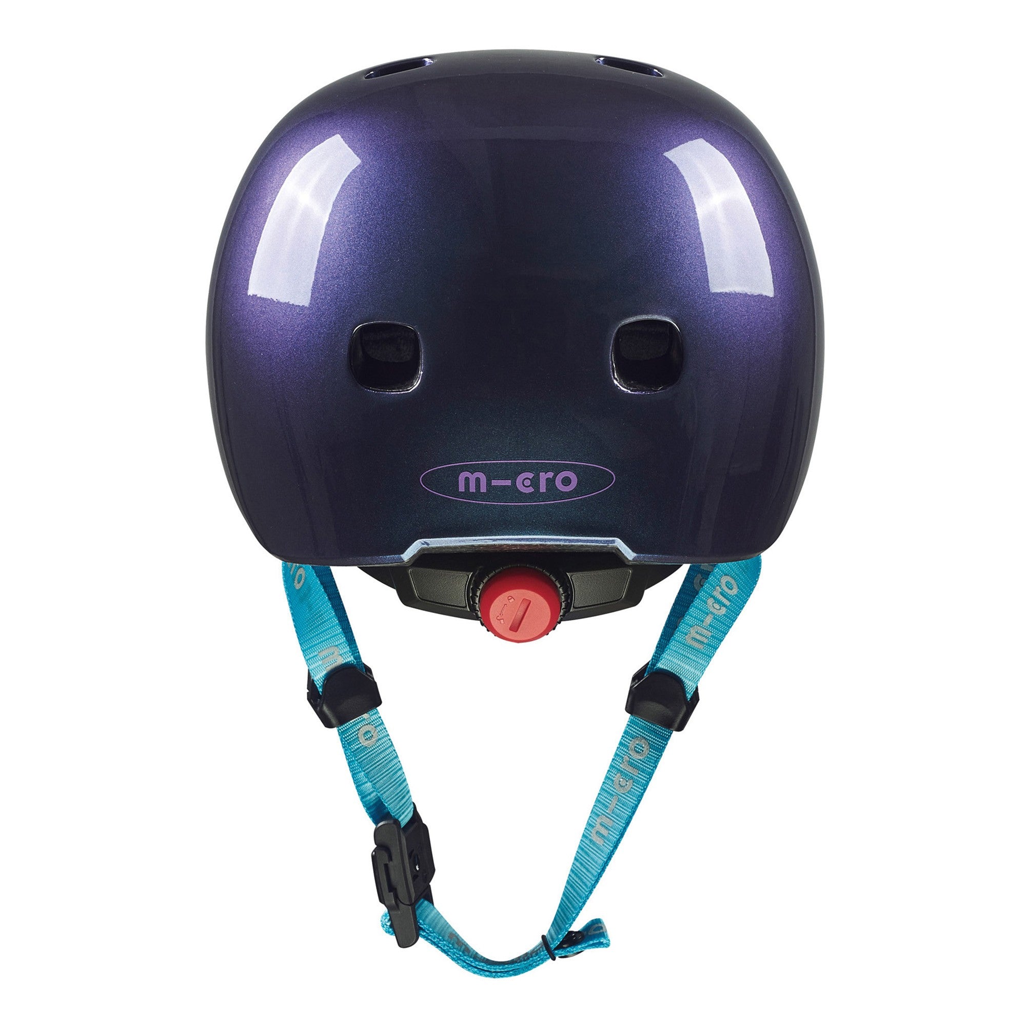 Casco cangiante Blu Neochrome S