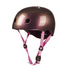 Casco cangiante Rosa Neochrome M