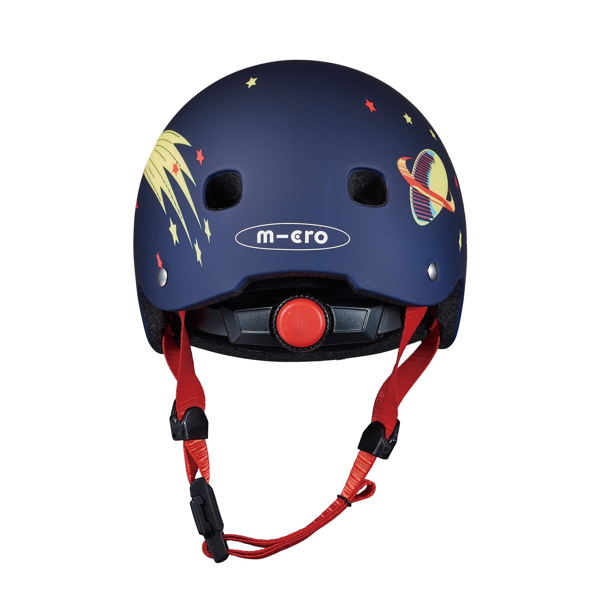Casco con luce Razzo M