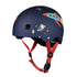 Casco con luce Razzo S