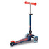 Monopattino bambino Mini Micro Deluxe pieghevole blu navy