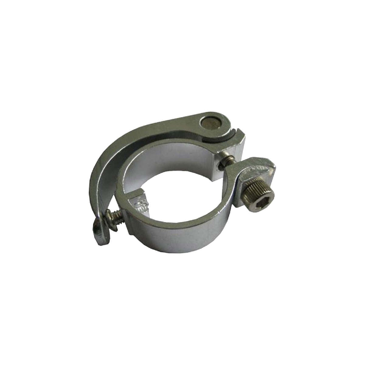 Collarino manubrio metallo