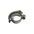 Collarino manubrio metallo