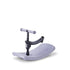 Dondolo e monopattino Mini Micro deluxe LED lavanda