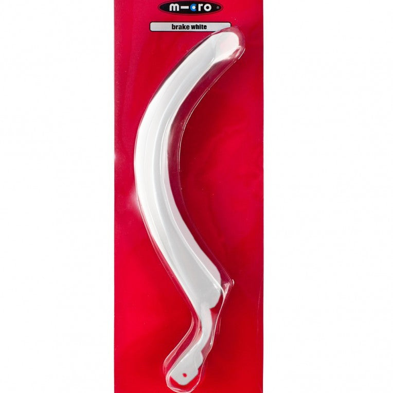 Freno Micro bianco