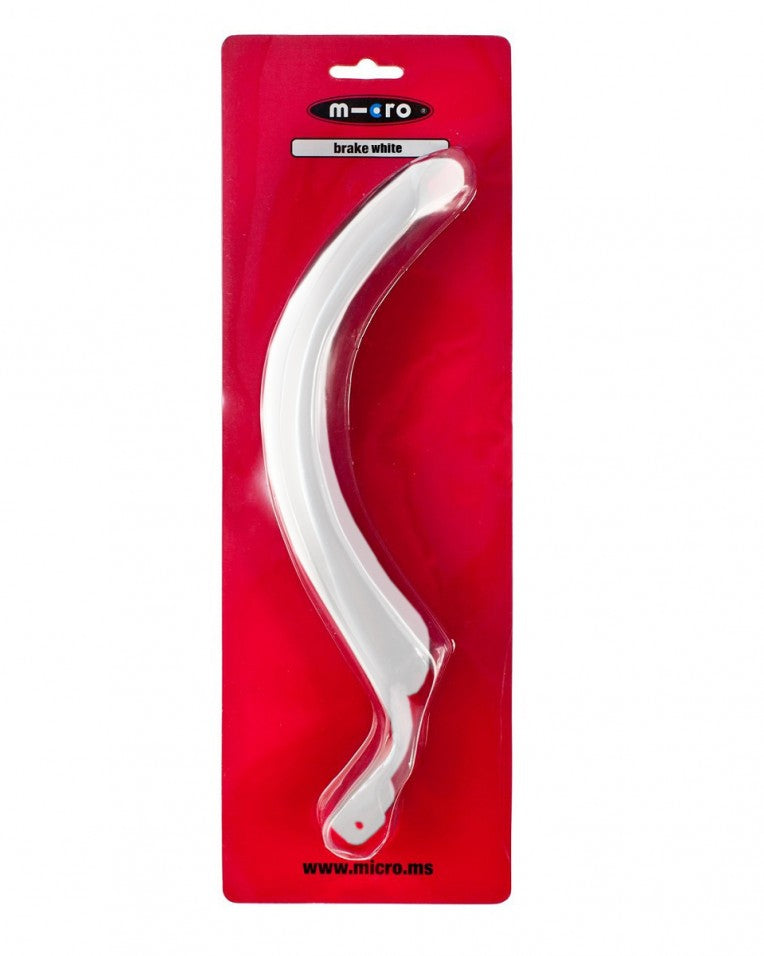 Freno Micro bianco