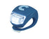 Luce monopattino blu