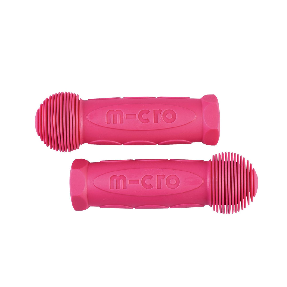 Manopole micro mini/maxi/gbike rosa