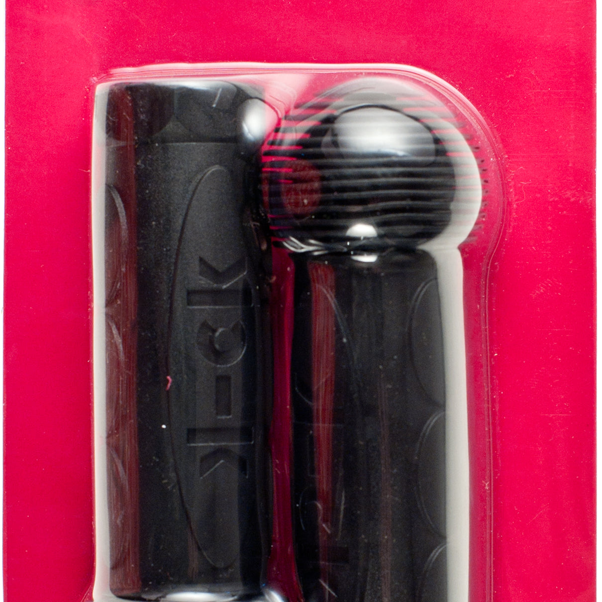 Manopole mini/maxi/gbike micro nere