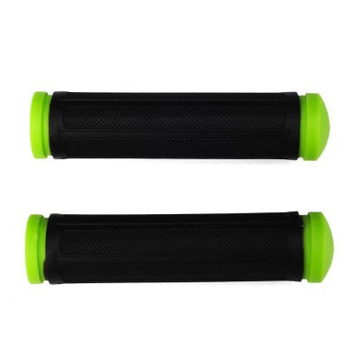 Manopole MX Trixx nero verde