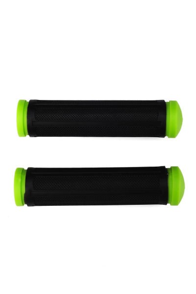 Manopole MX Trixx nero verde