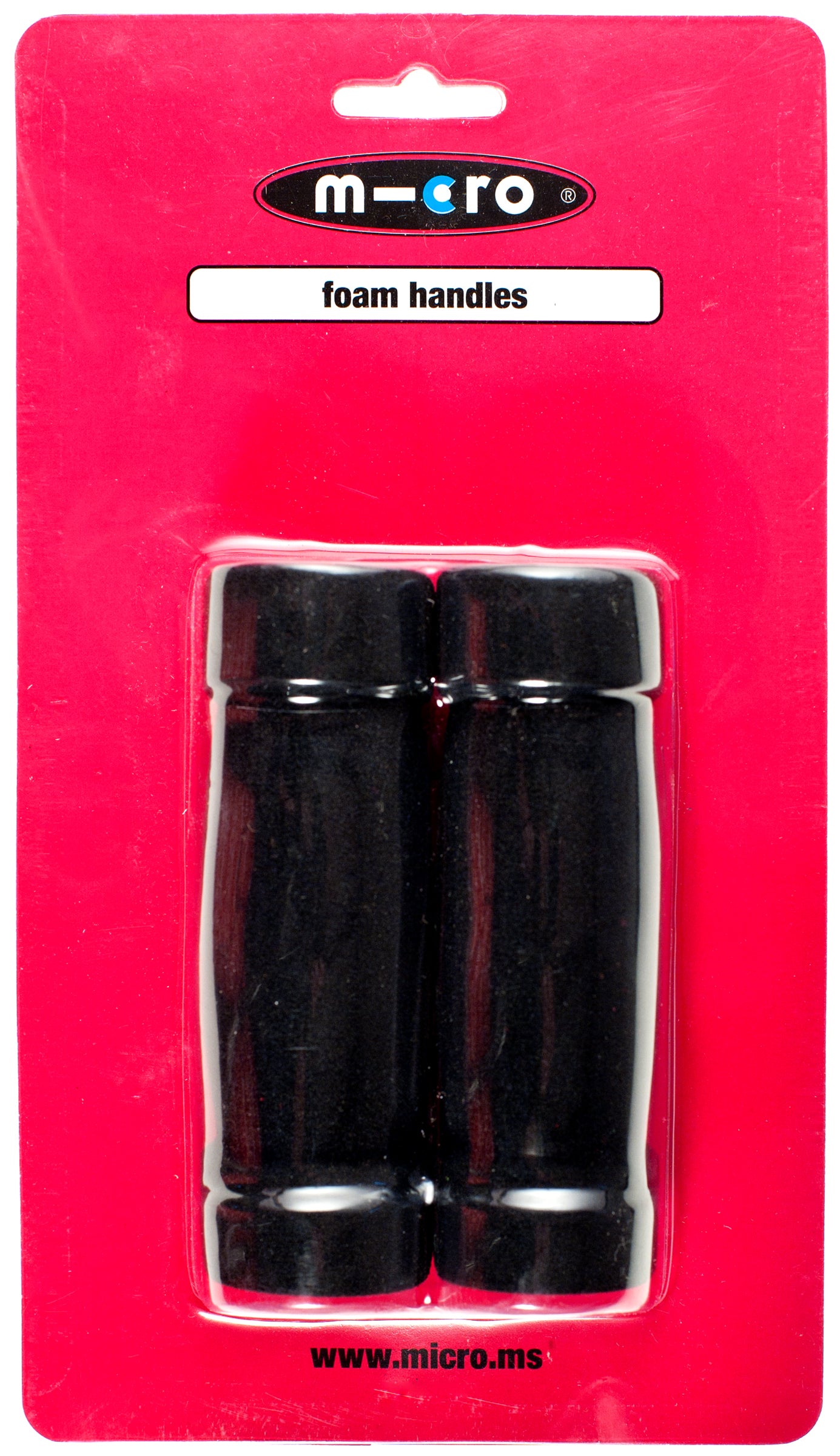 Manopole ricambio Micro polistirene