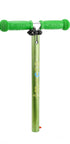 Manubrio a T Mini Micro deluxe verde