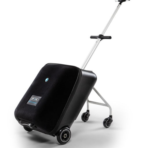 Micro Lazy trolley e cavalcabile