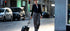 Micro Lazy trolley e cavalcabile