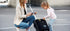 Micro Lazy trolley e cavalcabile