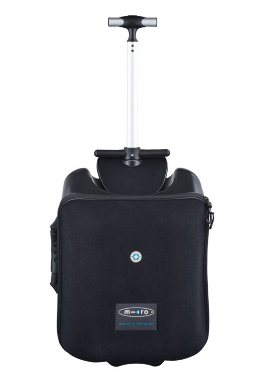 Micro Lazy trolley e cavalcabile