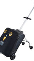Micro Lazy trolley e cavalcabile