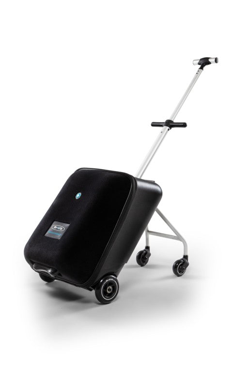 Micro Lazy trolley e cavalcabile