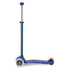 Monopattino bambino Maxi Micro Deluxe LED blu