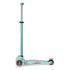 Monopattino bambino Maxi Micro Deluxe LED menta
