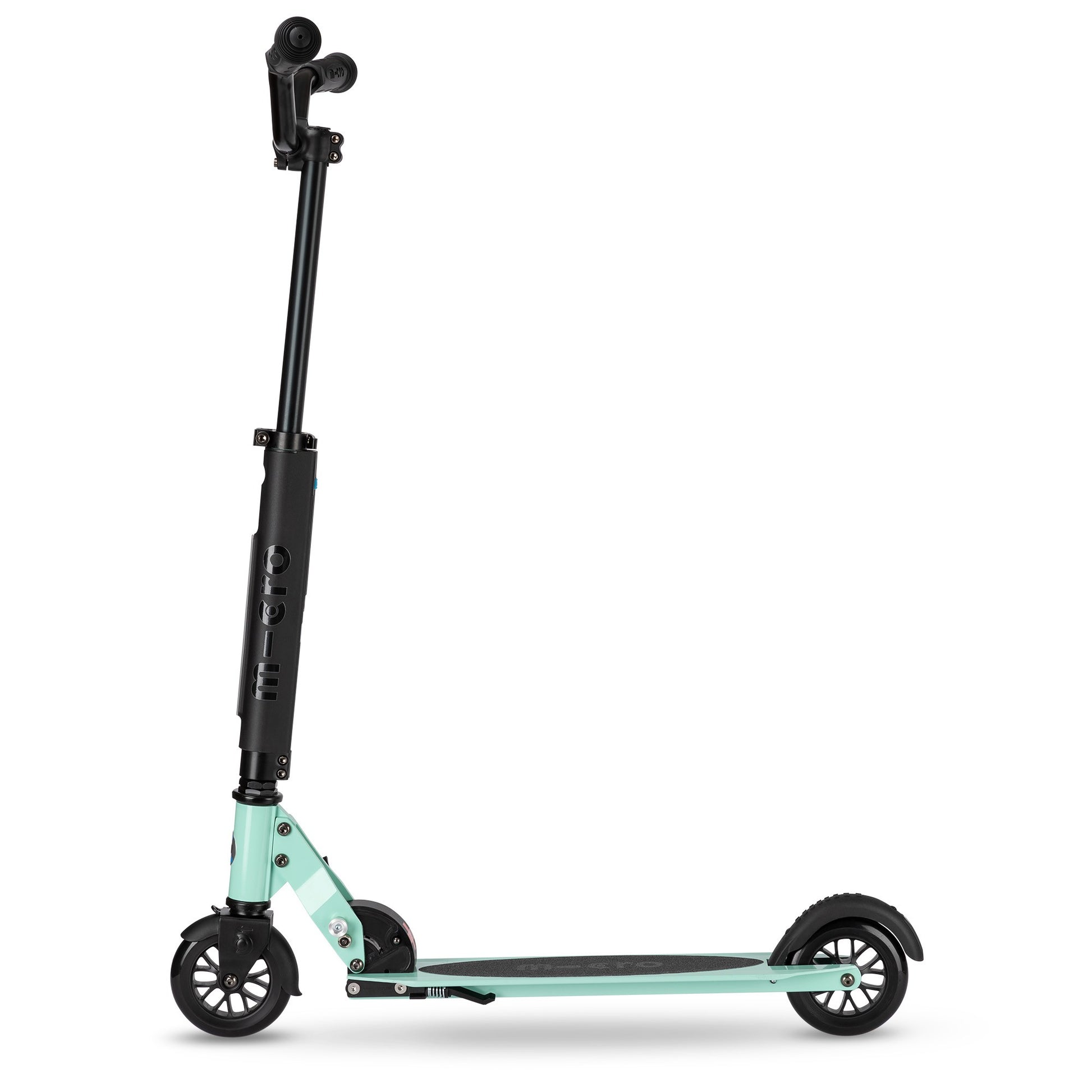 Monopattino bambino Micro Sprite deluxe menta