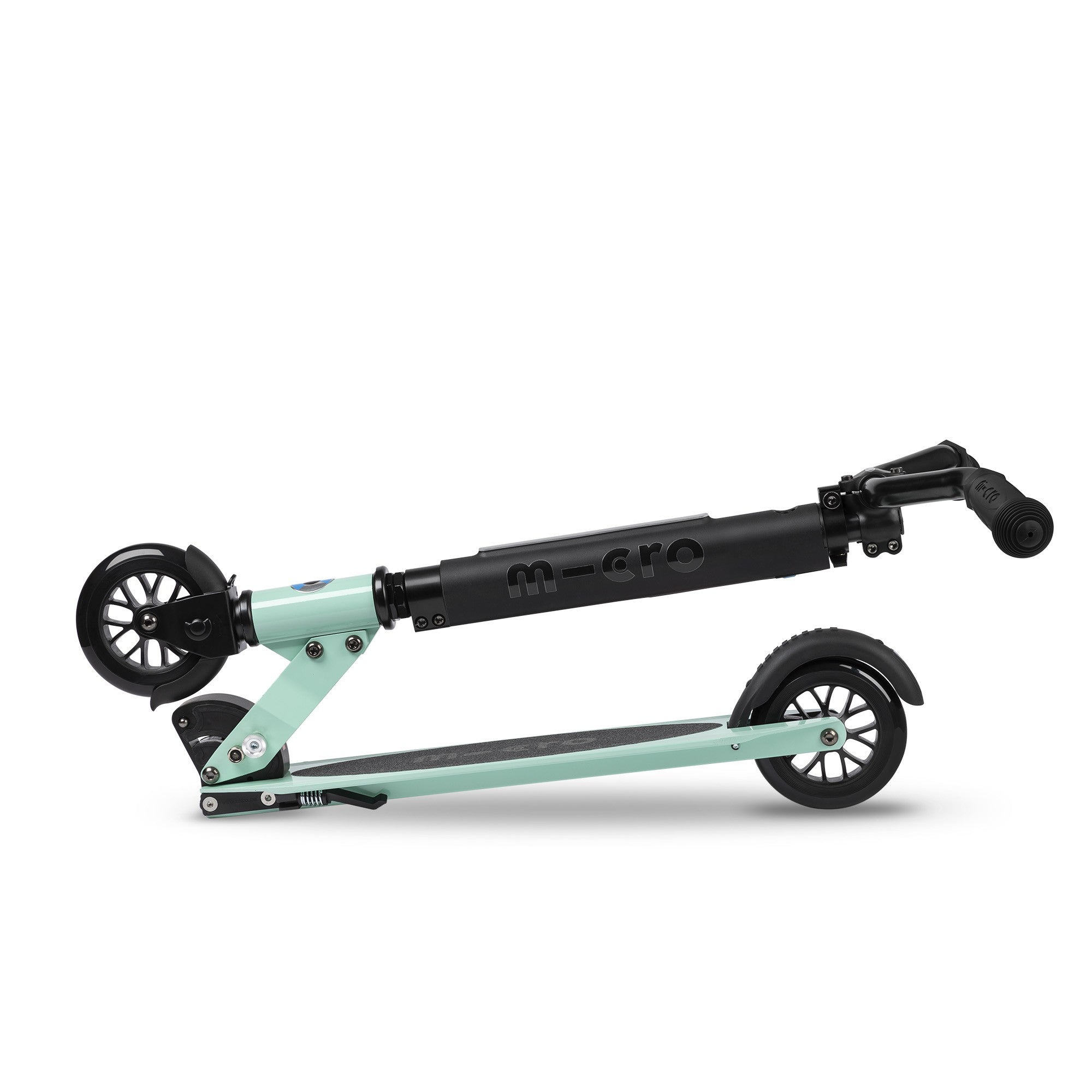 Monopattino bambino Micro Sprite deluxe menta