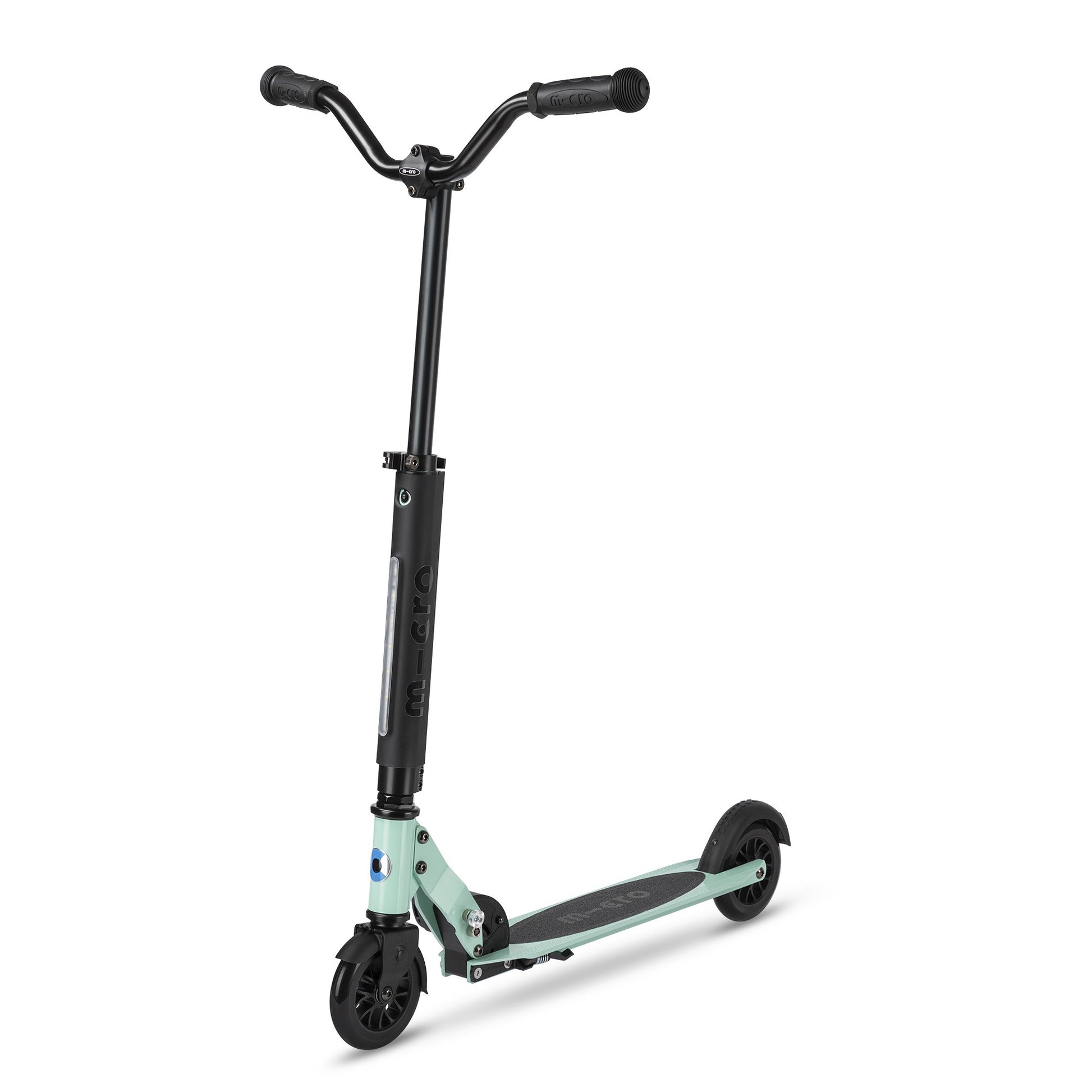 Monopattino bambino Micro Sprite deluxe menta
