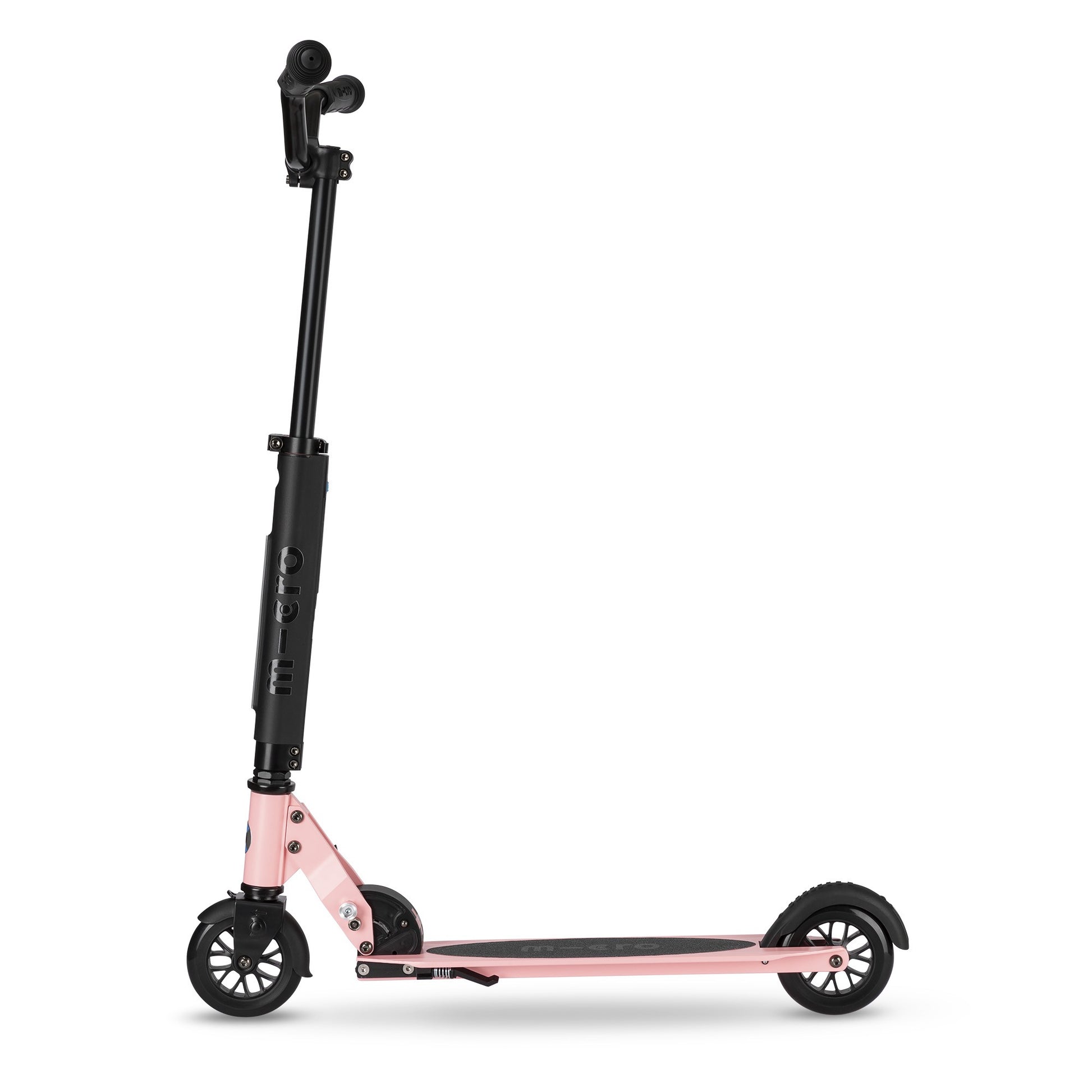 Monopattino bambino Micro Sprite deluxe rosa neon