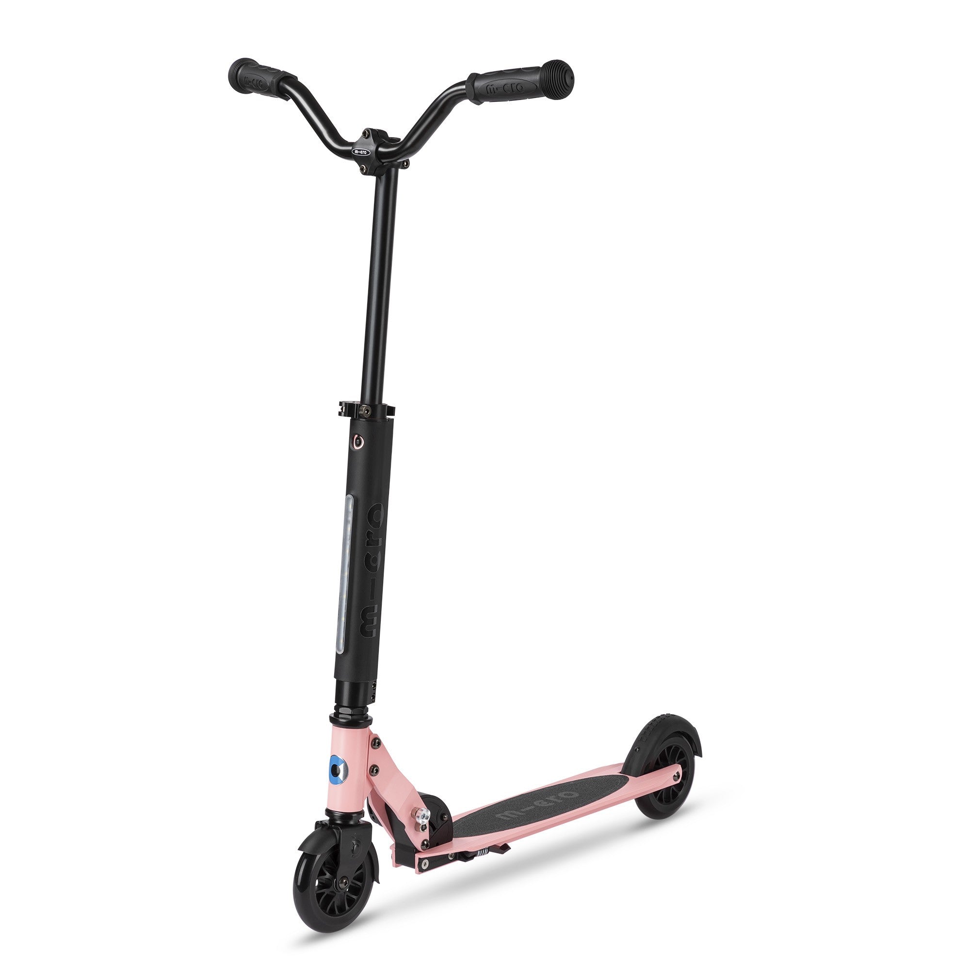 Monopattino bambino Micro Sprite deluxe rosa neon