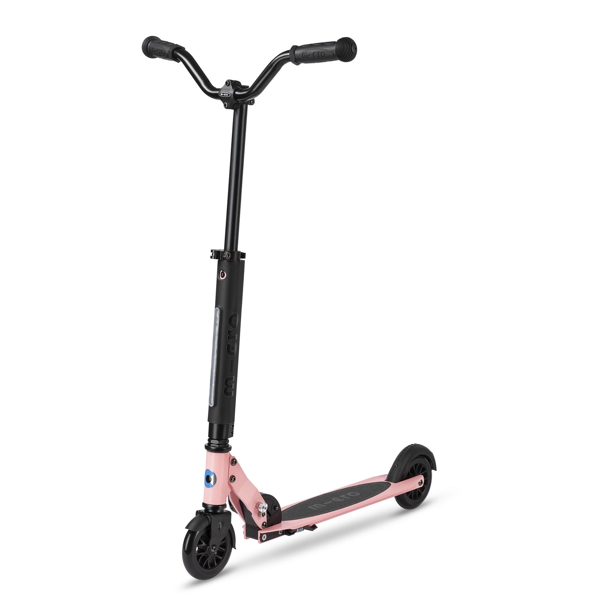 Monopattino bambino Micro Sprite deluxe rosa neon