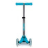Monopattino bambino Mini Micro Deluxe Glow LED ghiaccio