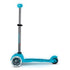 Monopattino bambino Mini Micro Deluxe Glow LED ghiaccio