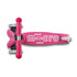 Monopattino bambino Mini Micro Deluxe pieghevole rosa